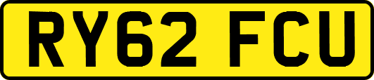 RY62FCU