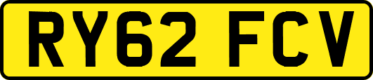 RY62FCV