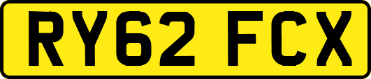 RY62FCX