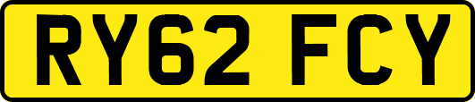 RY62FCY