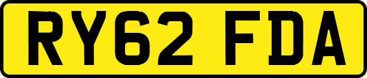 RY62FDA