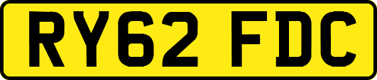 RY62FDC