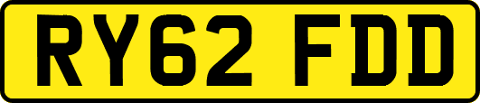 RY62FDD