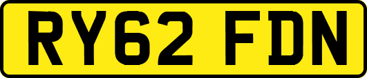 RY62FDN