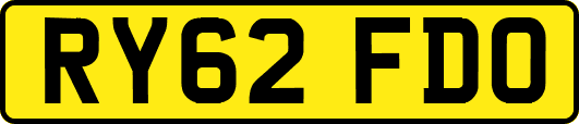 RY62FDO