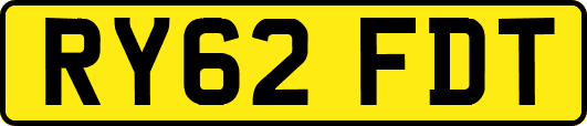 RY62FDT