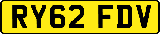 RY62FDV