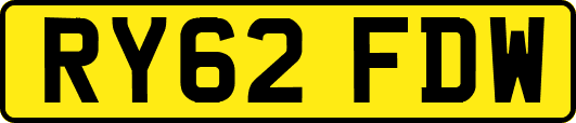 RY62FDW