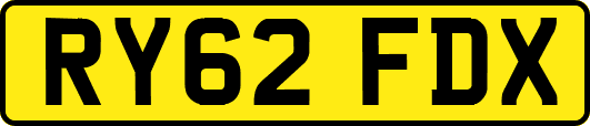 RY62FDX