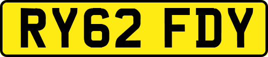 RY62FDY