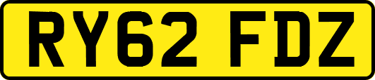 RY62FDZ