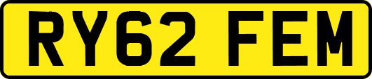 RY62FEM