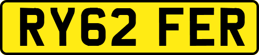 RY62FER