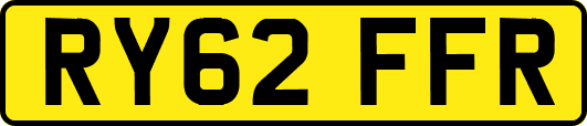RY62FFR