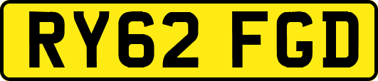 RY62FGD