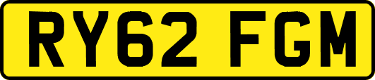 RY62FGM