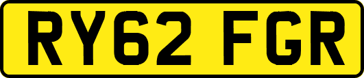 RY62FGR