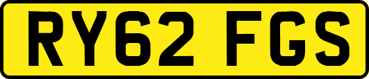 RY62FGS