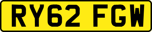 RY62FGW