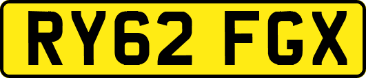 RY62FGX