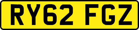 RY62FGZ