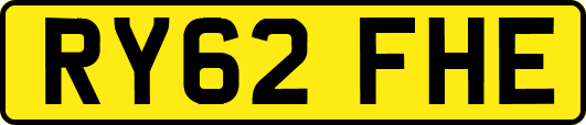 RY62FHE