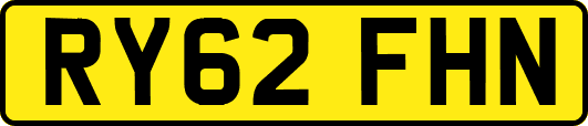 RY62FHN