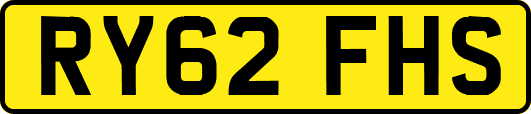 RY62FHS
