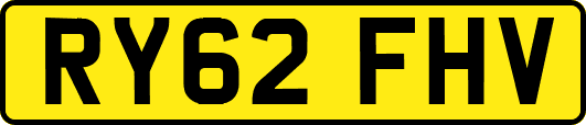 RY62FHV