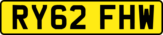 RY62FHW