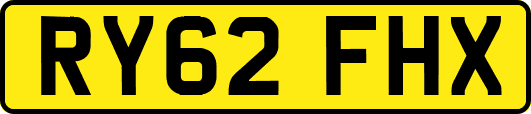 RY62FHX