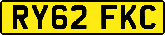 RY62FKC