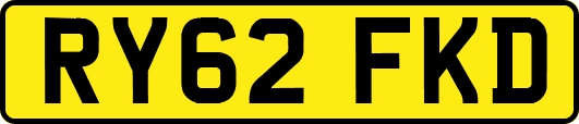 RY62FKD