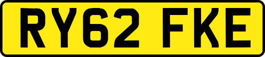 RY62FKE