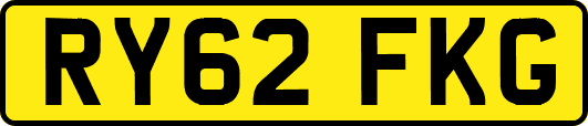 RY62FKG