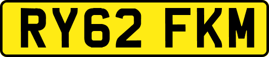RY62FKM