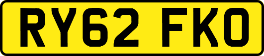 RY62FKO