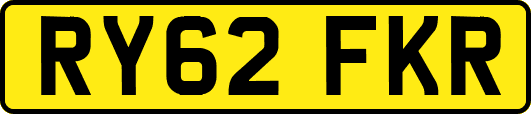 RY62FKR