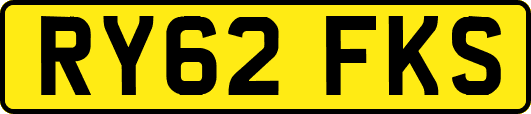 RY62FKS