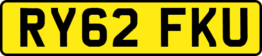RY62FKU