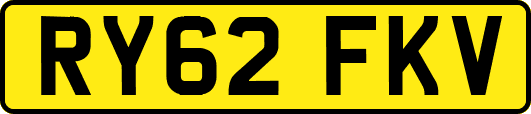 RY62FKV