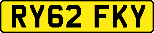 RY62FKY