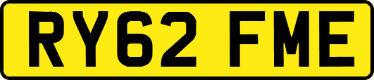 RY62FME