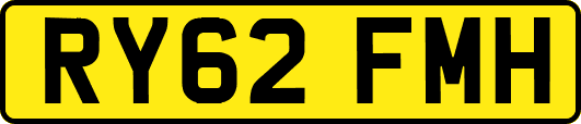 RY62FMH