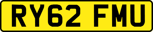 RY62FMU