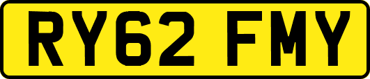 RY62FMY