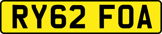 RY62FOA
