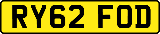 RY62FOD