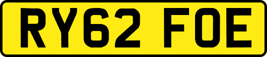 RY62FOE