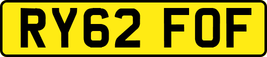 RY62FOF